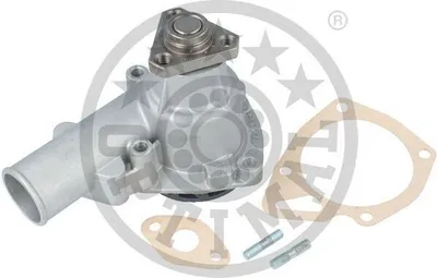 Produktbild von OPTIMAL Kühlmittelpumpe Wasserpumpe für FIAT 124 Spider (124) AQ-1599