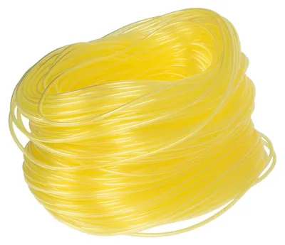Zdjęcie produktu dla Przewód paliwa pilarki 2 mm x 3.5 mm 100 m NZ1038