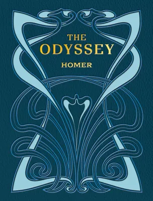 Produktbild von The Odyssey
