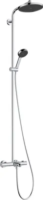 Obrázek produktu pro HANSGROHE 28871670 Activera S Showerpipe 240 1j EcoSmart