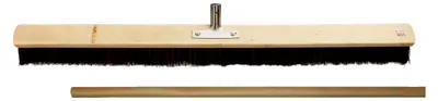 Produktbild von Saalbesen ARENGA ELASTON mit Stielhalter (1 Stück, 80 cm)