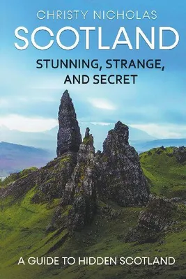 Produktbild von Scotland