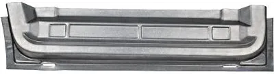 Produktbild von DIEDERICHS 9149025 Autotür Reparaturblech unterer Teil vorne Links passend für MERCEDES-BENZ SPRINTER 3-t Kasten (903) SPRINTER 3-t Bus (903) für VW