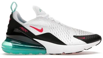Produktbild von Nike Air Max 270 South Beach - EU 45