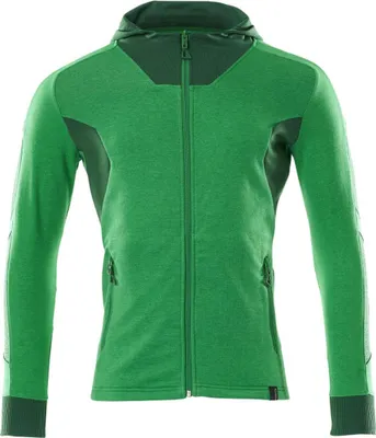 Produktbild von MASCOT 18584-962-33303-3XLONE, Kapuzenpullover/-jacke, Mann, 3XLONE, 124 cm, Baumwolle, Polyester, 310 g/m²