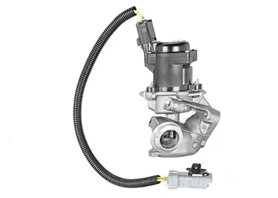 Productafbeelding van Valeo Agr-Ventil 700412