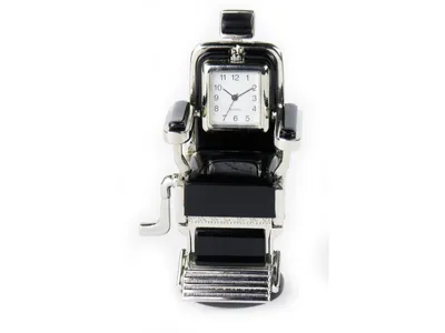 Produktbild von Siva Clock Barber chair