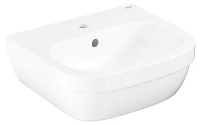 Immagine prodotto di Lavabo da appoggio Grohe Euro Keramik 39324 PureGuard bianco alpino, 3932400H
