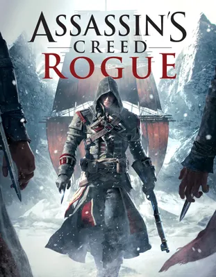 Produktbild von Ubisoft Assassin’s Creed Rogue, PlayStation 3, Action/Abenteuer, M (Reif)