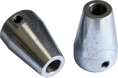 Image de JMP cônes d'équilibrage d'amortisseurs 24-38 14mm