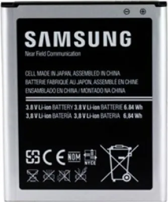 Produktbild von Samsung Ace 3 LTE S7275R Akku NFC EB-B105BEBECWW