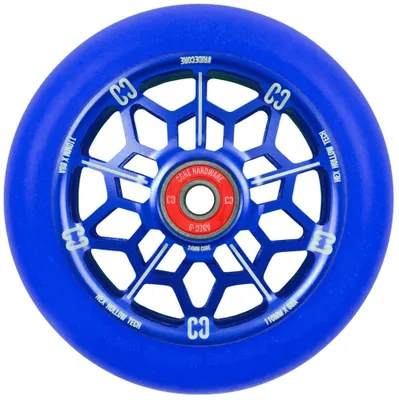 Produktbild von CORE Hollowcore Hex 110 Stunt-Scooter-Rad Navy