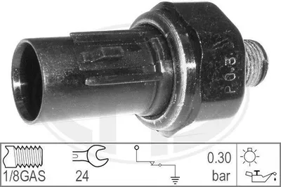 Immagine prodotto di ERA 330566 Pressostato olio