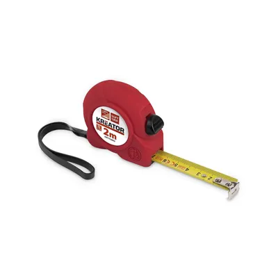 Produktbild von Bandmaß 2 Meter KRT702002