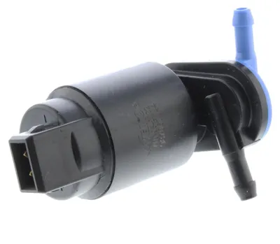 Productafbeelding van VEMO waterpomp voor de ruitensproeiervloeistof van de VW Golf IV, 3-deurs (1J1), artikelnummer V10-08-0202