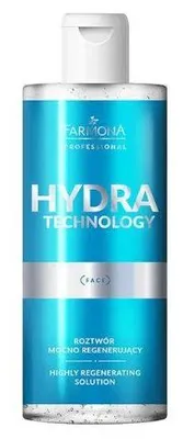 Produktbild von Farmona hochregenerative Lösung 500 ml
