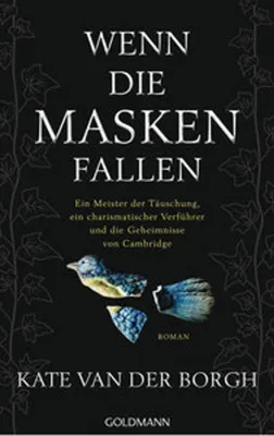 Immagine prodotto di Wenn die Masken fallen