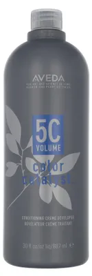 Immagine prodotto di Aveda Color Catalyst 5 Volume 30 oz Conditioning Creme Developer 887ml