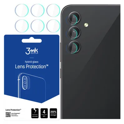 Immagine prodotto di Samsung Galaxy A54 5G - Protezione lenti 3Mk