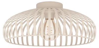 Productafbeelding van Zand plafondlamp Mogano 3 Ø 43cm