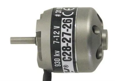 Produktbild von Multiplex ROXXY BL Outrunner C28-27-930kV