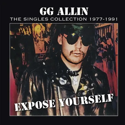 Image de Expose Yourself : Compilation de singles 1977-1991