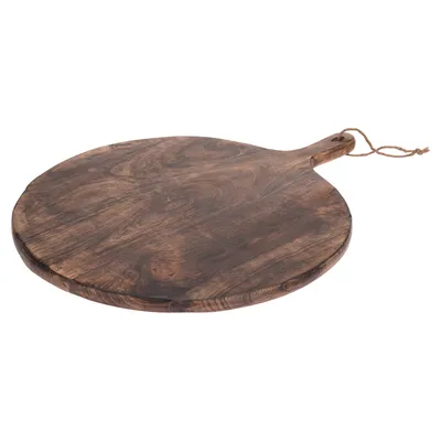 Produktbild von A54026160 Servierbrett Oval