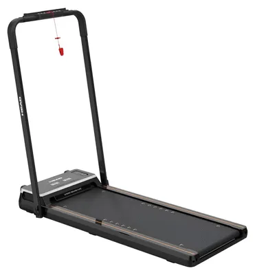 Obrázok produktu pre FITPADDY JK1608E-2, 100 kg, 12 km/h, Čierna, 390 x 1050 mm, 29 kg, 1540 mm