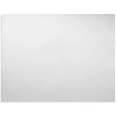 Obrázok produktu pre DURABLE Podložka na písanie PP s ozdobnou drážkou 650x500cm priehľadná.