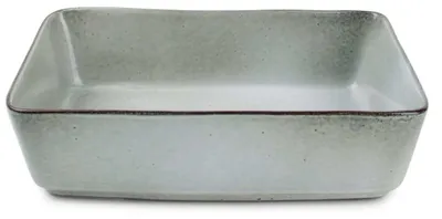 Produktbild von Salz & Pfeffer Auflaufform Artisan Grün - 20 x 13 x 5 cm / 770 ml