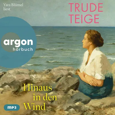 Produktbild von Hinaus in den Wind