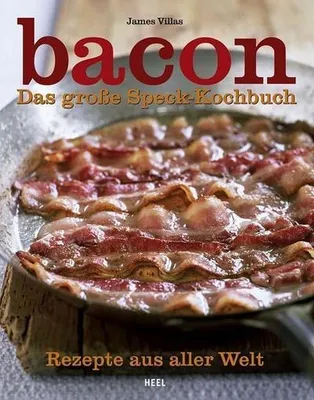 Immagine prodotto di Villas, J: Bacon
