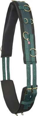 Obrázek produktu pro Imperial Riding Deluxe Extra podbřišník Green Pony Green Pony