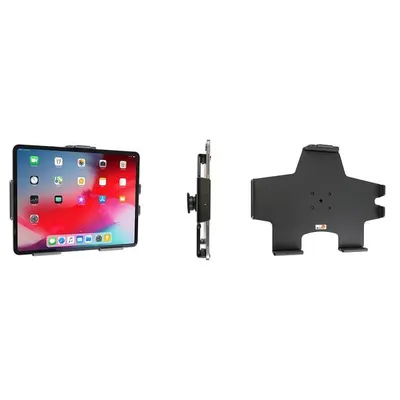 Produktbild von Brodit 711095, Tablet/UMPC, Passive Halterung, Auto, Schwarz