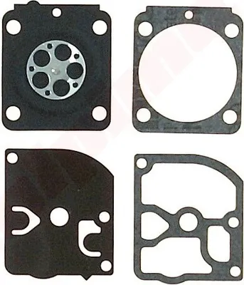 Produktbild von Membransatz Für Zama ( Gnd- 56 )