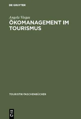 Produktbild von Ökomanagement im Tourismus