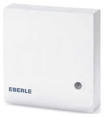Produktbild von Eberle Controls RTR-E 6749 Raumtemperaturregler geschlossen Goldkontakte 111170980100