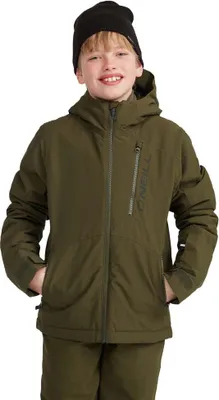 Produktbild von O'Neill Hammer Skijacke Kinder