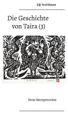 Zdjęcie produktu dla Die Geschichte von Taira (3)