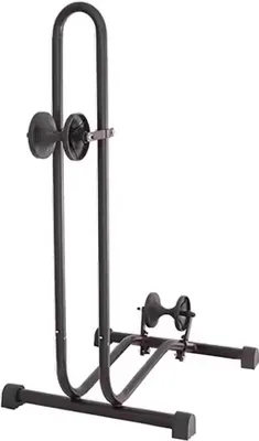 Produktbild von Gurpil Wl-t013w Fahrradständer Silber  Silber One Size