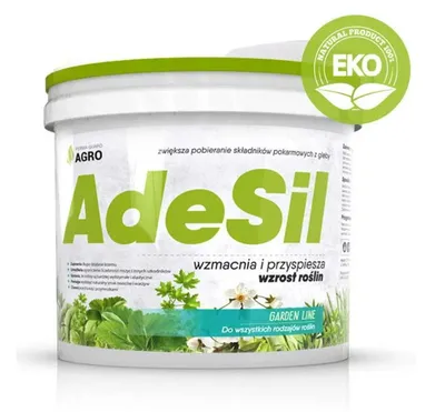 Produktbild von AdeSil Wachstums-Biostimulator