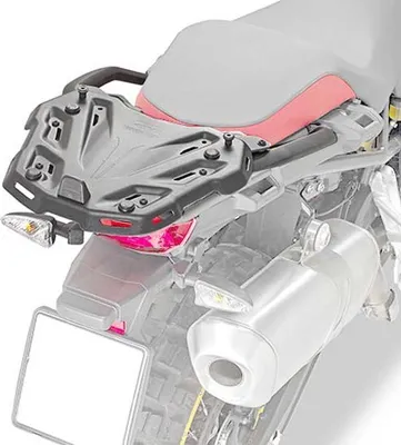 Zdjęcie produktu dla Portapacchi Monokey/Monolock GIVI SR5129 senza piastra