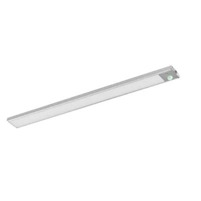 Obrázok produktu pre LEDVANCE 4058075762213 Plinth lighting LED (monochrome) 3.20 W Warm white, Cool white, Neutral white Grey