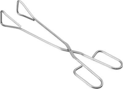 Produktbild von HENDI Servierzange Edelstahl  290 mm