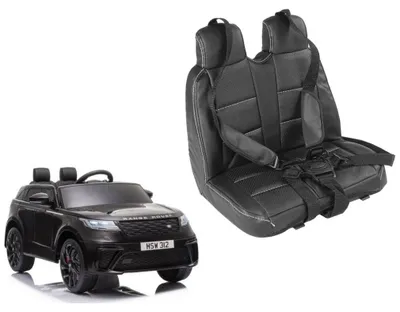 Produktbild von Sitz aus  für Range Rover QY2088