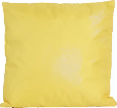 Produktbild von Anna's Kollektion Outdoor-/Garten-Kissen - gelb - 45 x 45 cm