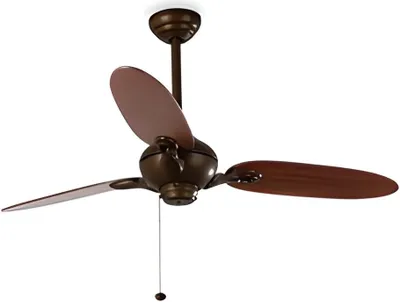 Obrázek produktu pro Stropní ventilátor Aire 137 cm se stahovací šňůrou