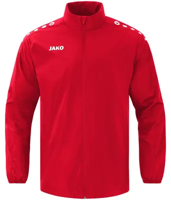 Immagine prodotto di Giacca per tutte le stagioni JAKO Light One rossa 128