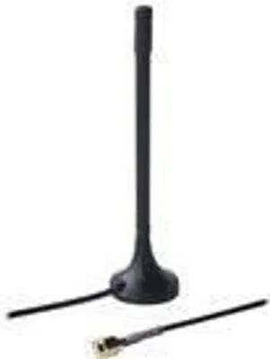 Immagine prodotto di Teltonika 003R-00229 Antenna LTE, 1dBi, cavo da 3 m, magnete