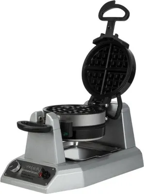 Produktbild von Waring Doppeltes Waffeleisen Ww200E